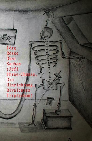Produktbild: Drei Sachen