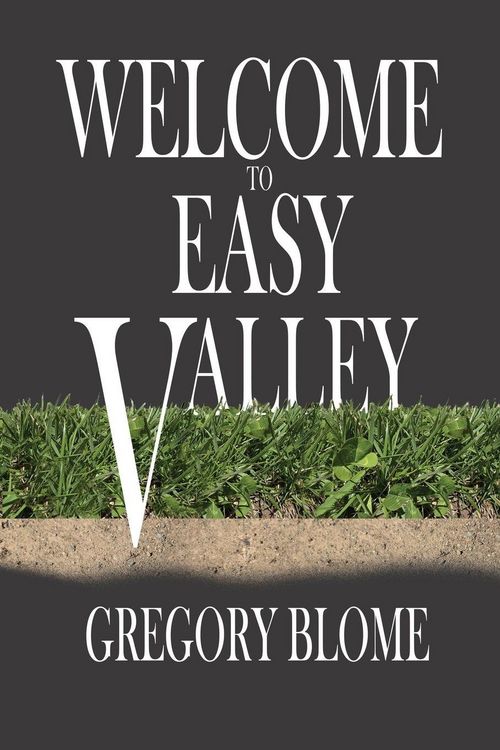 Produktbild: Welcome to Easy Valley