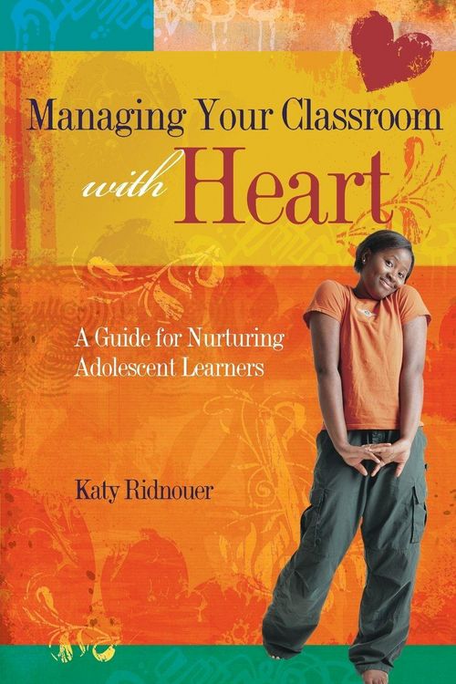 Produktbild: Managing Your Classroom with Heart
