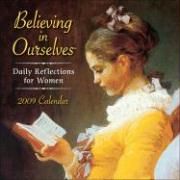 Produktbild: Believing in Ourselves Calendar: Daily Reflections for Women