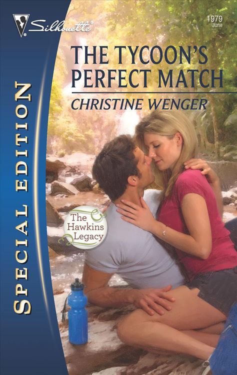 Produktbild: The Tycoon's Perfect Match