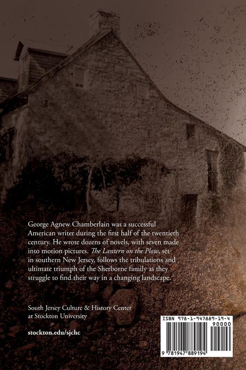 Produktbild: The Lantern on the Plow