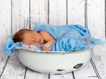 Produktbild: CALVENDO Puzzle Baby Boy | 1000 Teile Lege-Gr&ouml;&szlig;e 64 &times; 48 cm Foto-Puzzle f&uuml;r gl&uuml;ckliche Stunden