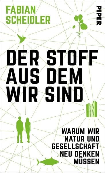 Produktbild: Der Stoff, aus dem wir sind