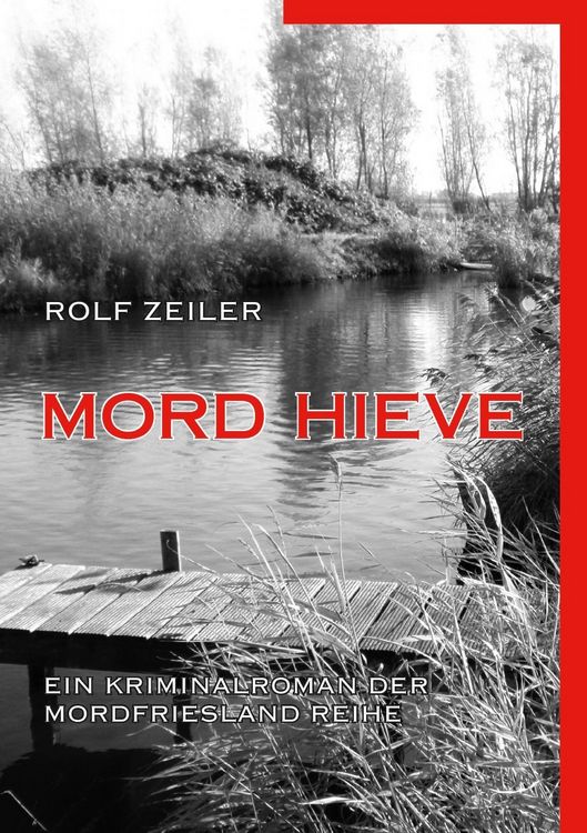 Produktbild: Mord Hieve