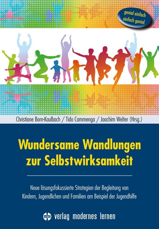 Produktbild: Wundersame Wandlungen zur Selbstwirksamkeit
