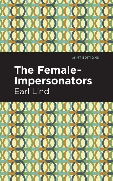 Produktbild: The Female-Impersonators