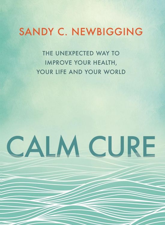 Produktbild: Calm Cure