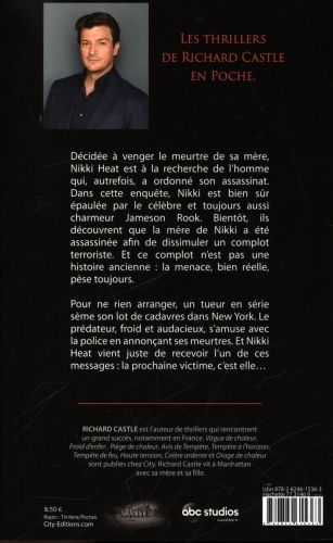 Produktbild: Mort br&ucirc;lante