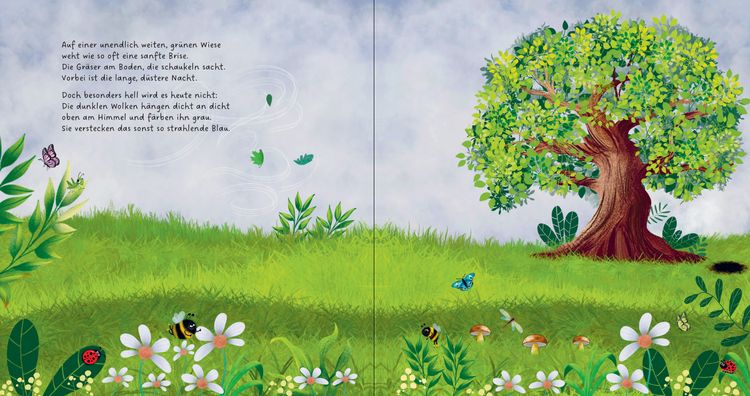 Produktbild: Ein Baum f&uuml;r alle