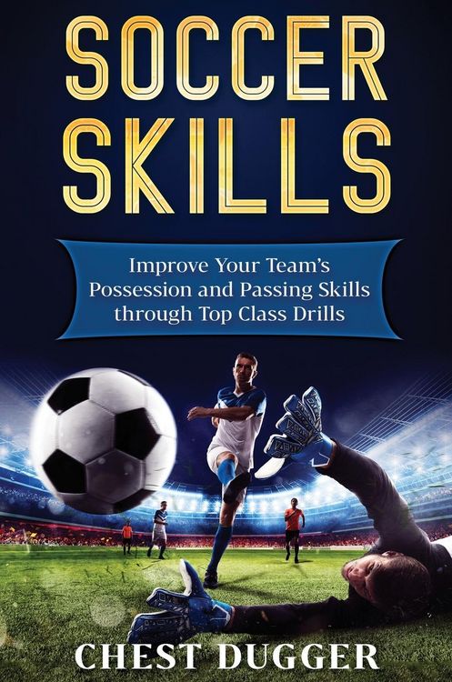 Produktbild: Soccer Skills