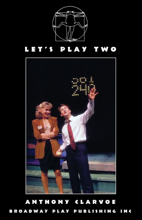 Produktbild: Let's Play Two
