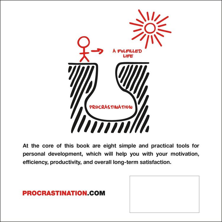 Produktbild: The End of Procrastination