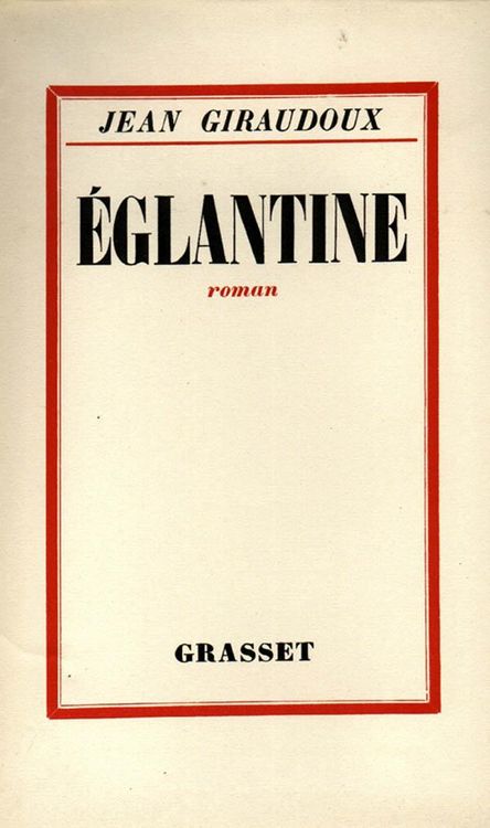 Produktbild: &Eacute;glantine