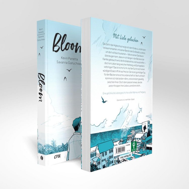 Produktbild: Bloom
