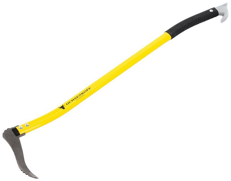 Produktbild: Ochsenkopf 2294478 Sappie 900mm 760g