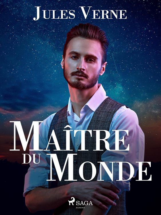 Produktbild: Ma&icirc;tre du Monde