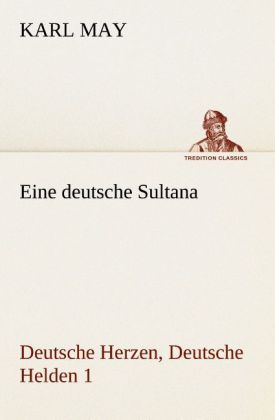 Produktbild: Eine deutsche Sultana
