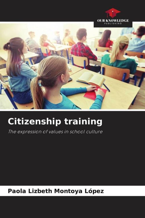 Produktbild: Citizenship training