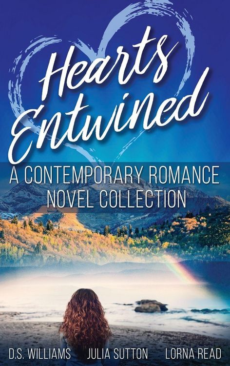 Produktbild: Hearts Entwined