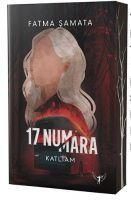 Produktbild: 17 Numara - Katliam