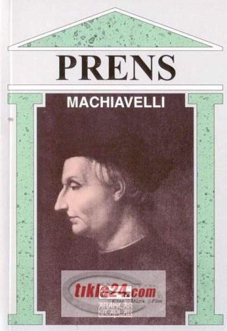 Produktbild: Prens