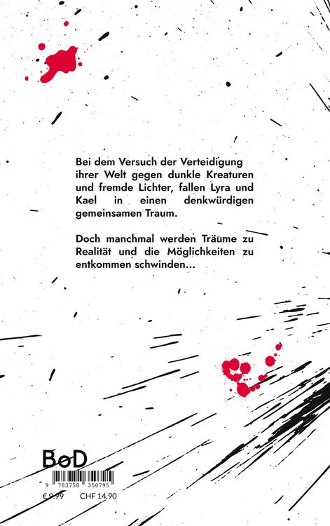 Produktbild: Die Welt der Schatten und des Lichts