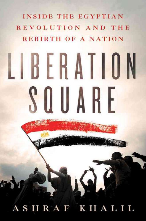 Produktbild: Liberation Square