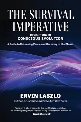 Produktbild: The Survival Imperative