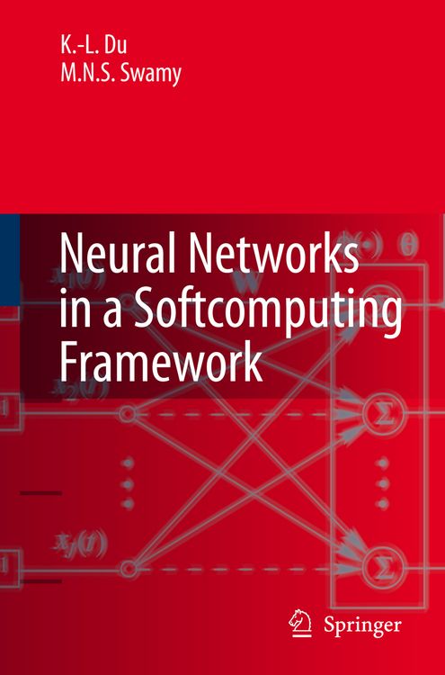 Produktbild: Neural Networks in a Softcomputing Framework