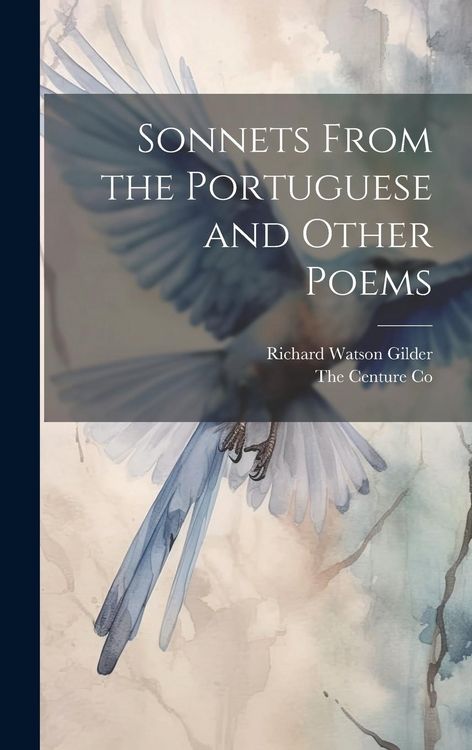 Produktbild: Sonnets From the Portuguese and Other Poems
