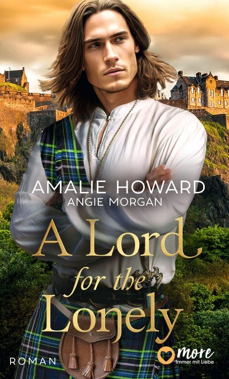 Produktbild: A Lord for the Lonely