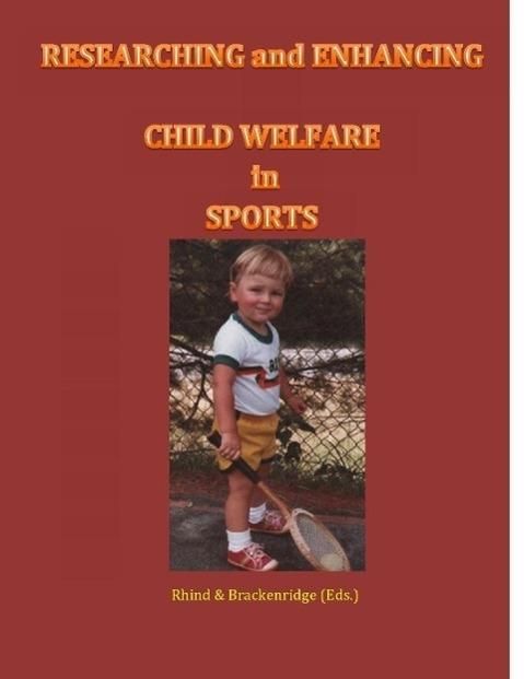 Produktbild: Researching and Enhancing Athlete Welfare