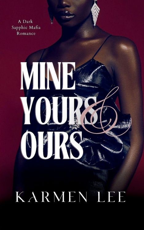 Produktbild: Mine, Yours & Ours