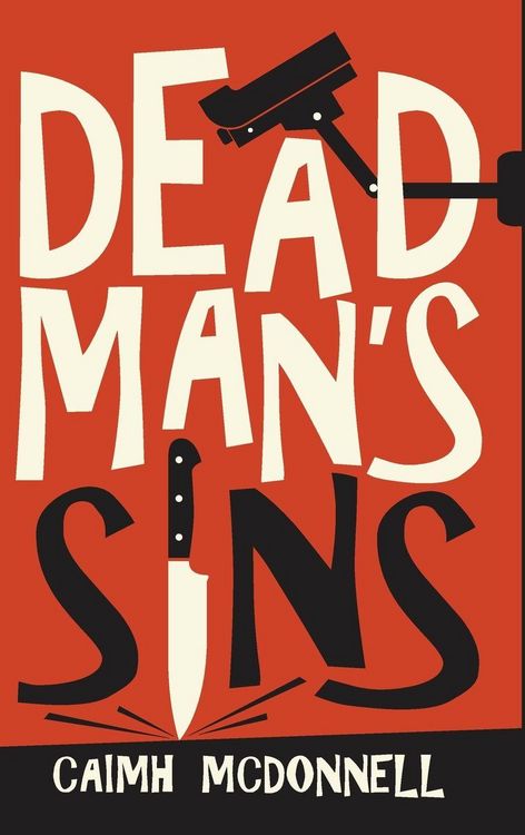 Produktbild: Dead Man's Sins