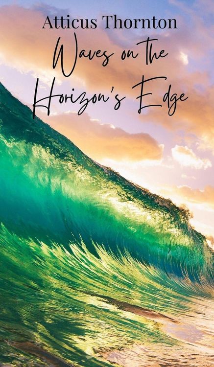 Produktbild: Waves on the Horizon's Edge