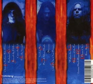 Produktbild: Heretic (Digipak)