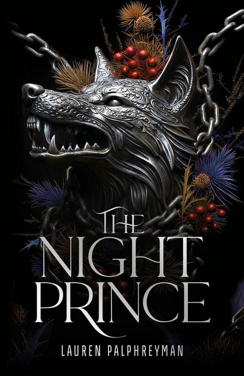 Produktbild: The Night Prince