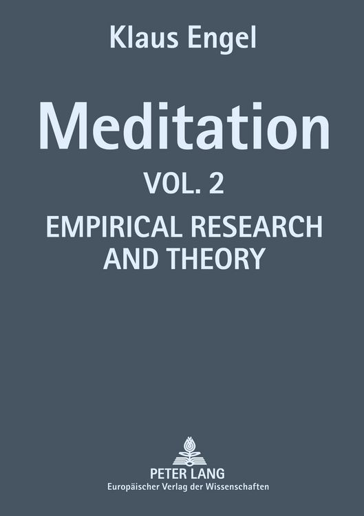 Produktbild: Meditation