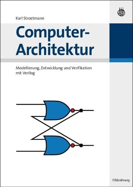 Produktbild: Computer-Architektur