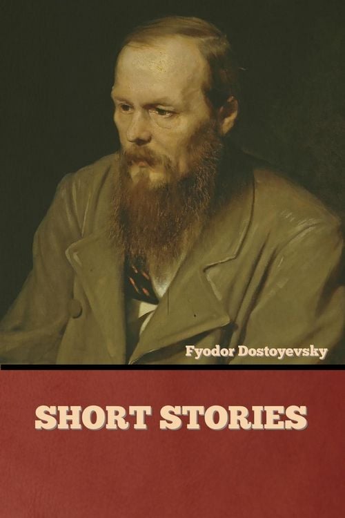 Produktbild: Short Stories