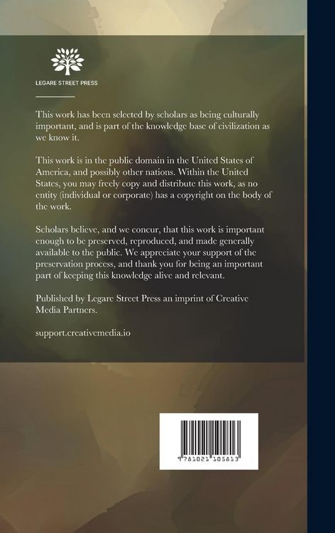 Produktbild: The Foundations of Zo&ouml;logy