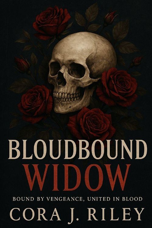 Produktbild: The Bloodbound Widow