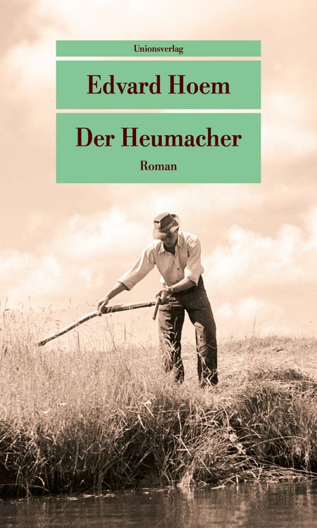 Produktbild: Der Heumacher