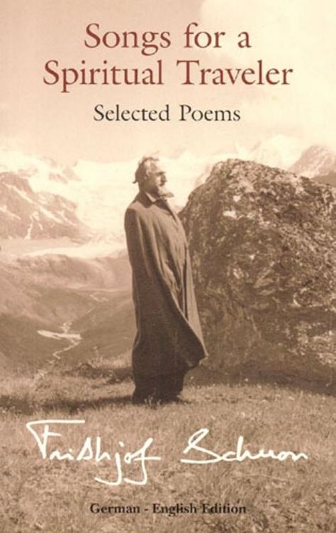 Produktbild: Song For A Spiritual Traveller: Selected