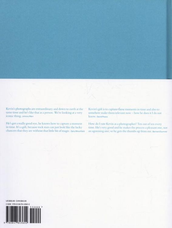 Produktbild: Cummins, ": New Order