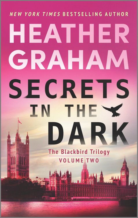 Produktbild: Secrets in the Dark