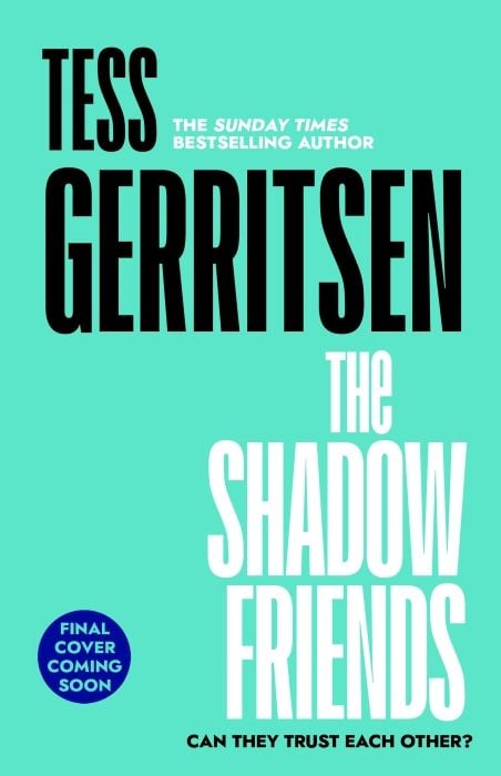 Produktbild: The Shadow Friends