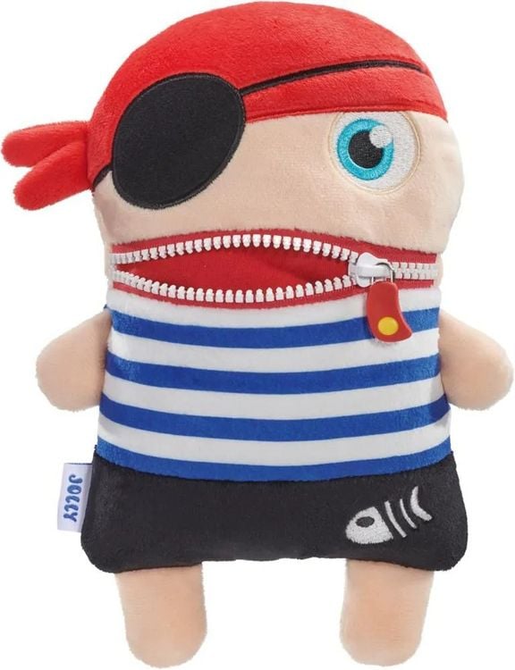 Bild vom Artikel Schmidt 42657 - Sorgenfresser Jolly, 23 cm, Plüsch vom Autor 