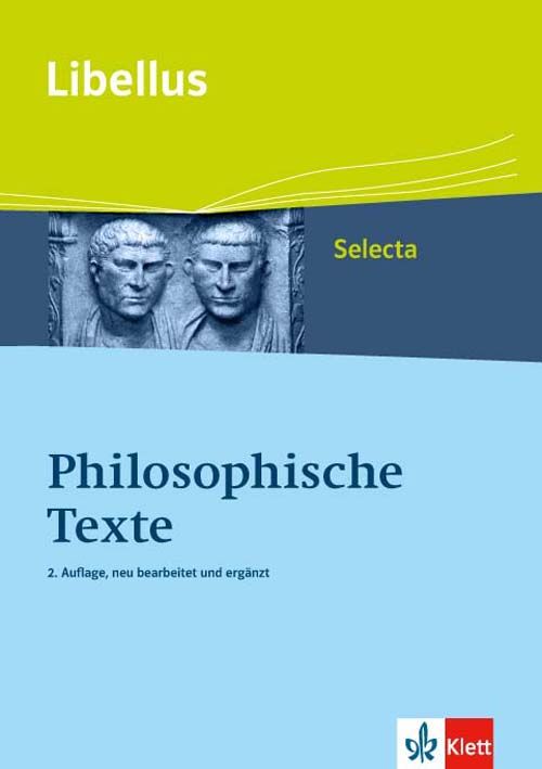 Produktbild: Philosophische Texte. O vitae philosophia dux!